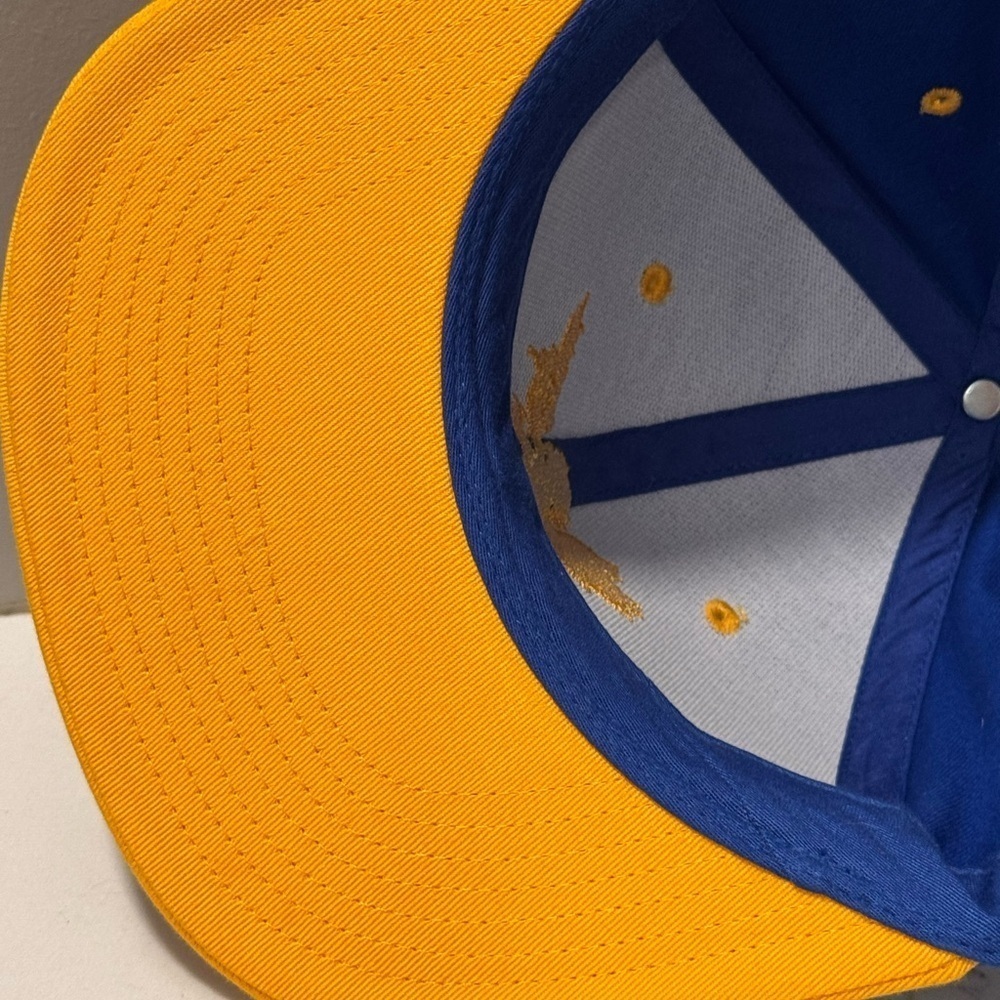 Vanilla Ice- Cupid Snapback Hat - Picture 4 of 8